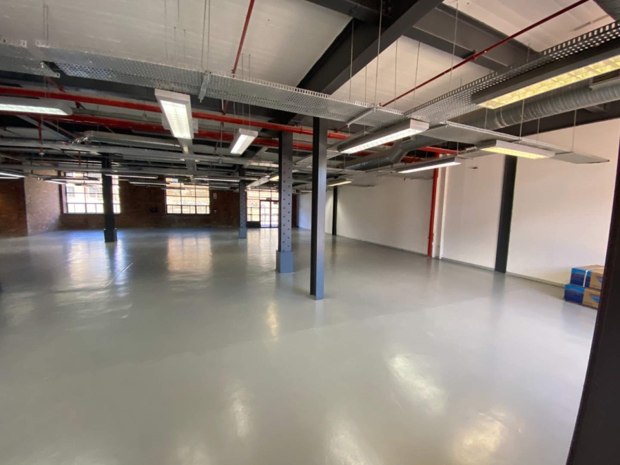 To Let commercial Property for Rent in Observatory Western Cape